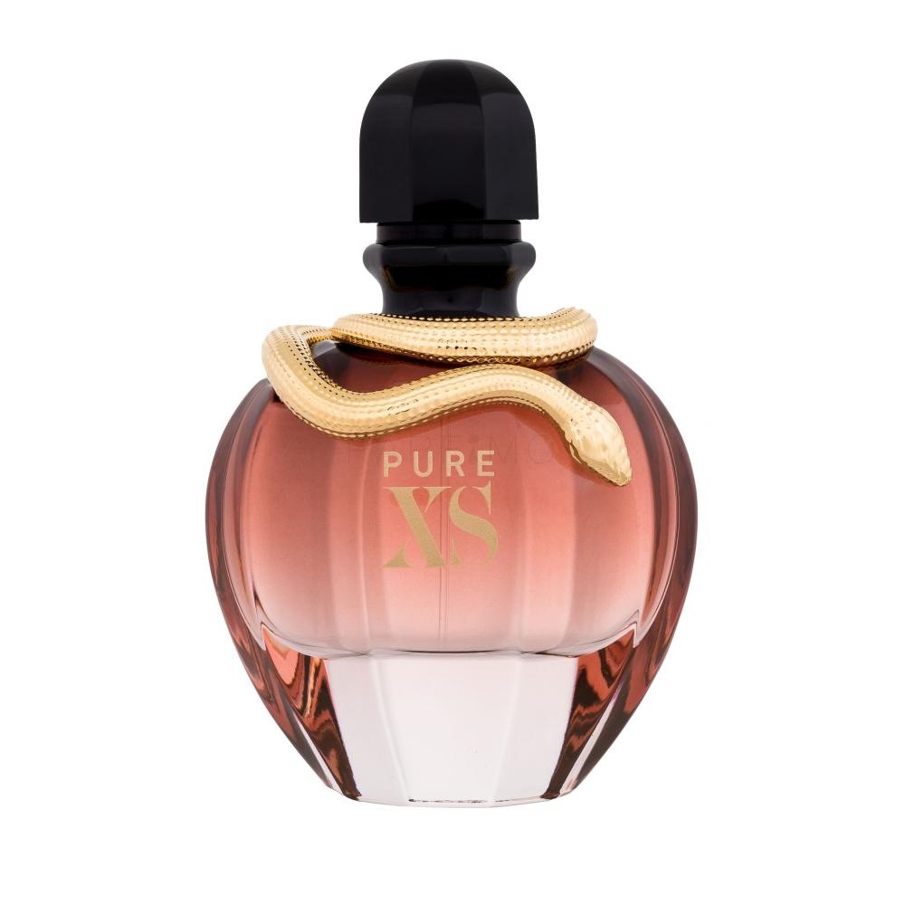 PACO RABANNE Pure XS, EDP, 80ml