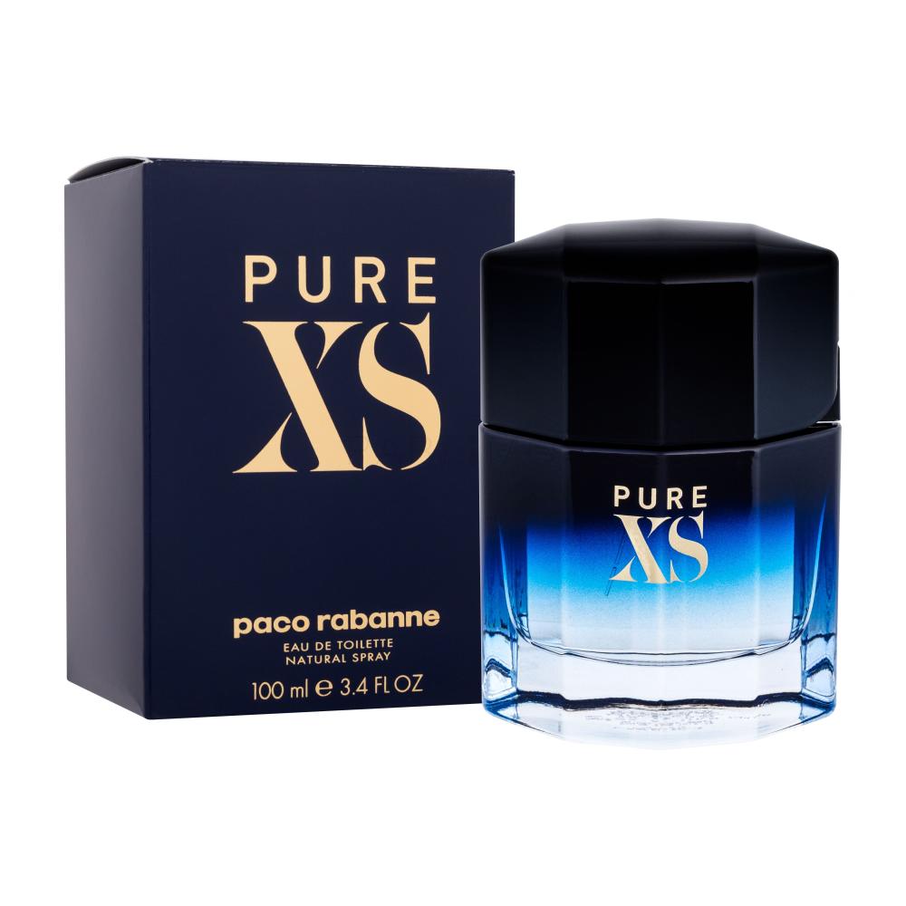 PACO RABANNE Pure Xs, EDT, 100ml