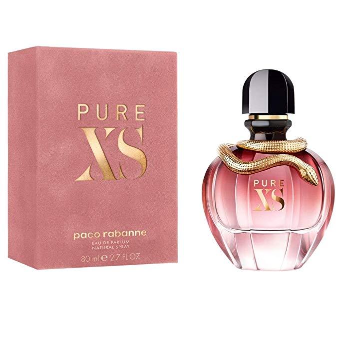 Paco Rabanne Pure XS – Eau de Parfum, 80ml (sigilat)
