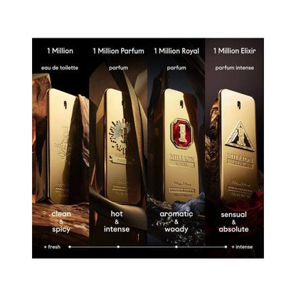 1 Million Royal,Parfum,100ml