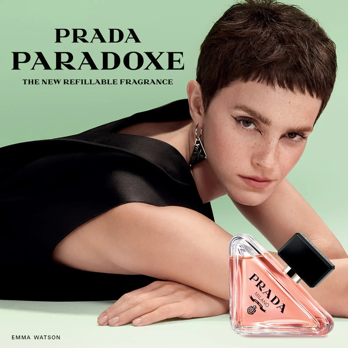 PRADA Paradoxe, EDP, 100ml .