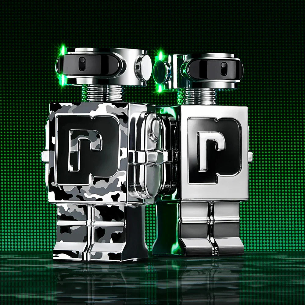 PACO RABANNE Phantom Legion, EDT, 100ml
