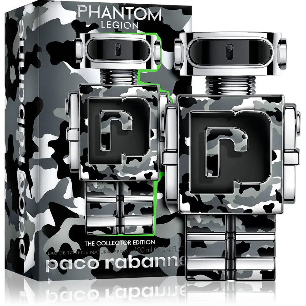 PACO RABANNE Phantom Legion, EDT, 100ml
