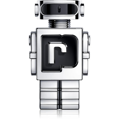Phantom,Apa de toaleta,100ml