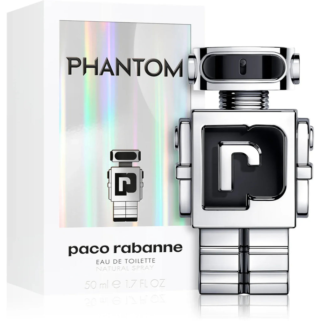 PACO RABANNE Phantom, EDT, 100ml