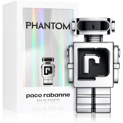 Phantom,Apa de toaleta,100ml
