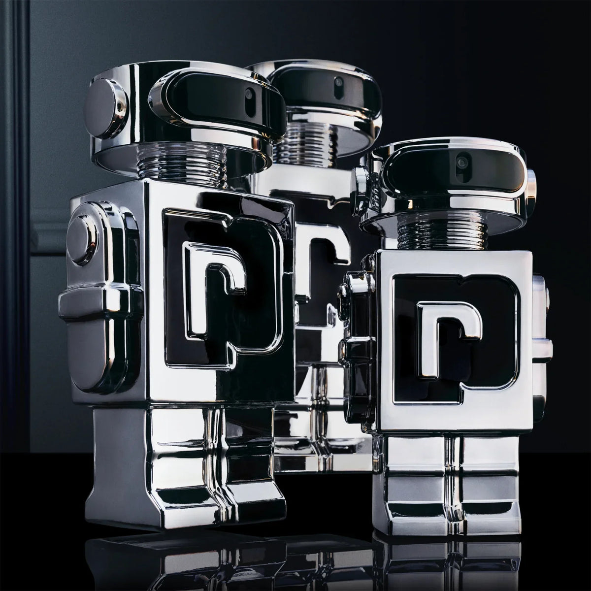 PACO RABANNE Phantom, EDT, 100ml