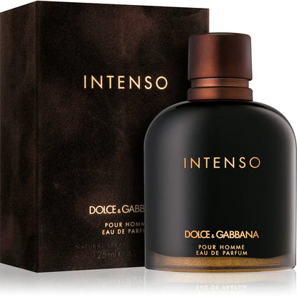 Intenso,Apa de parfum,100ml