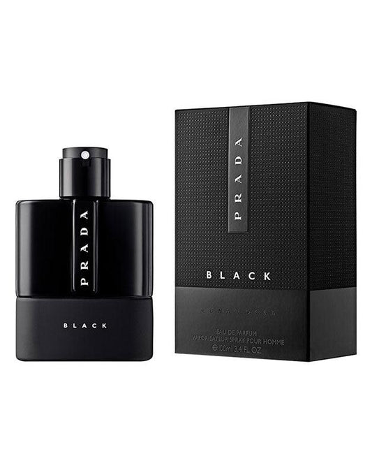 Prada Black Luna Rossa, Eau de Parfum, 100ml (sigilat)