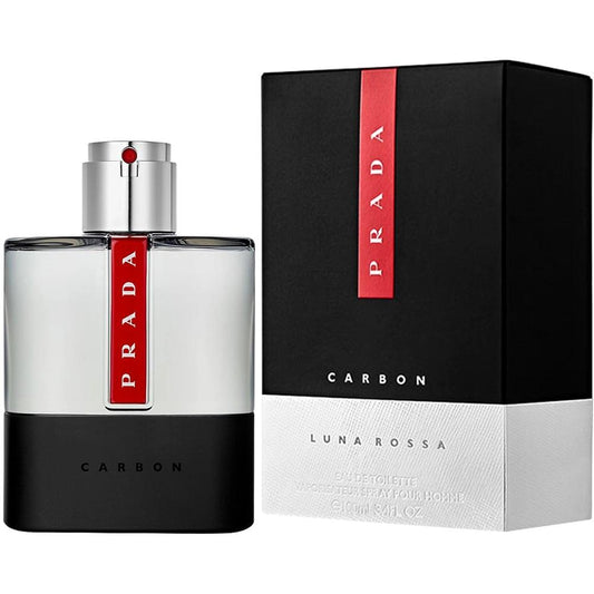 Prada Carbon Luna Rossa, EDT, 100ml(sigilat)