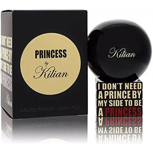 Princess,Apa de parfum,50ml
