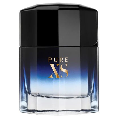 Pure Xs,Apa de toaleta,100ml