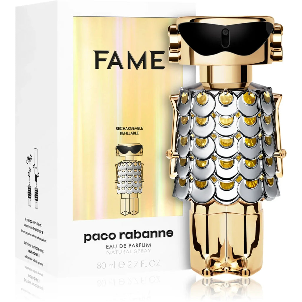 PACO RABANNE Fame, EDP, 90ml