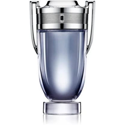 Invictus,Apa de toaleta,100ml