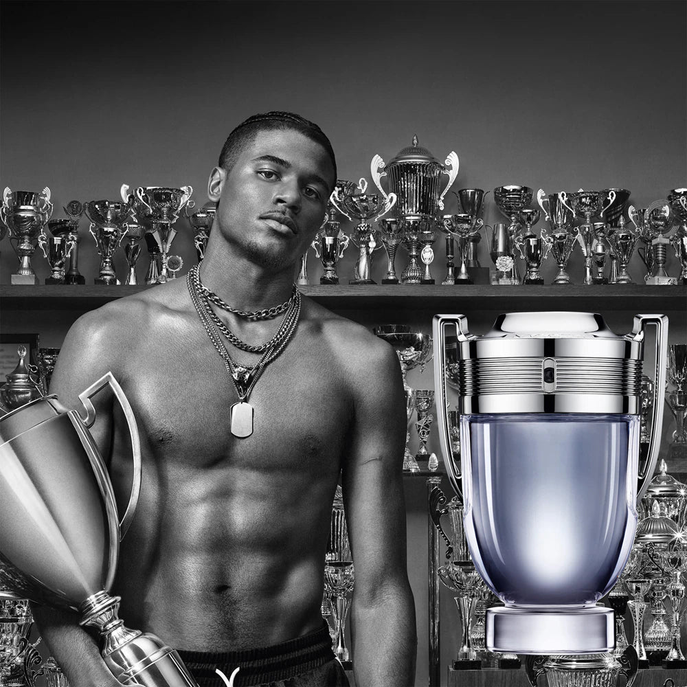 PACO RABANNE Invictus, EDT, 100ml