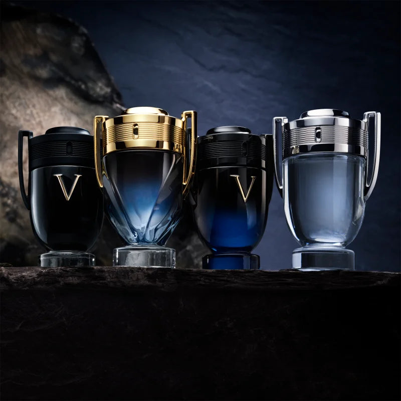 PACO RABANNE Invictus Victory, EDP Extreme, 100ml
