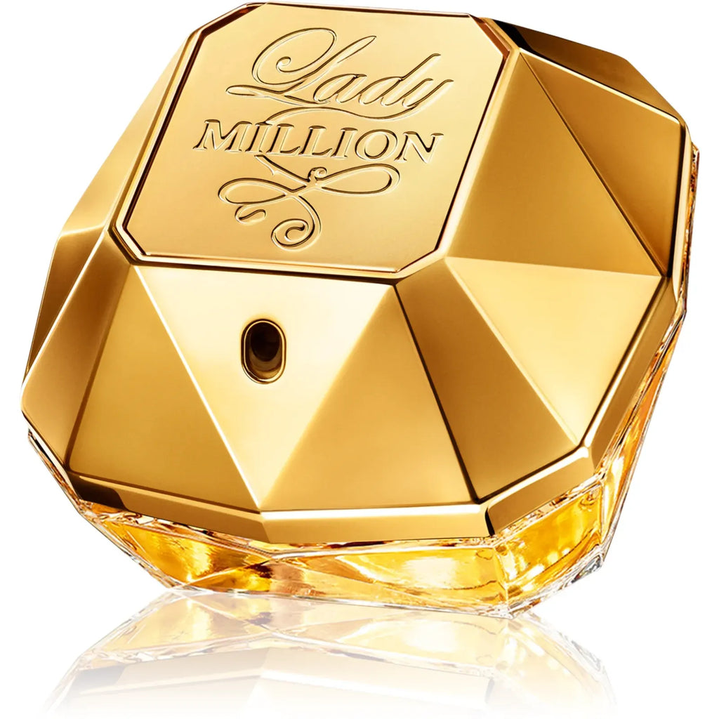 PACO RABANNE Lady Million, EDP, 80ml