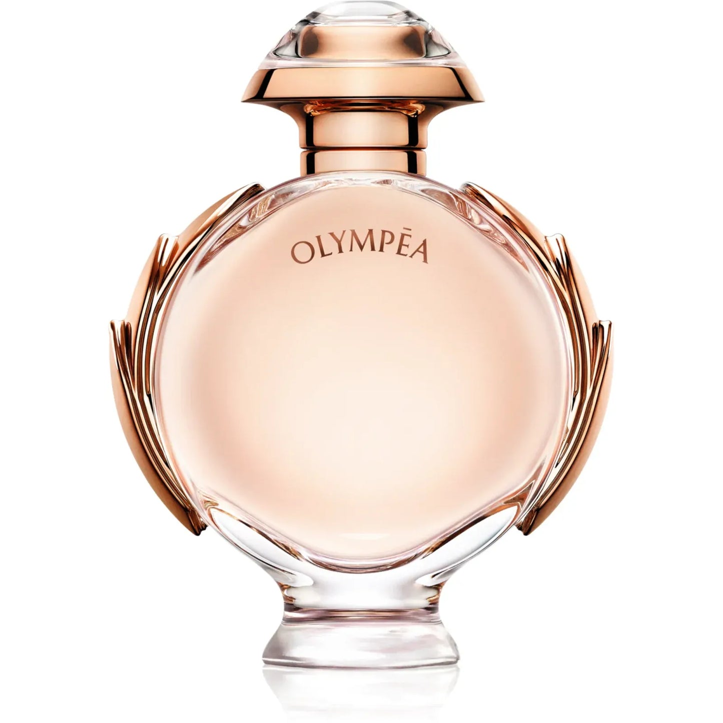Olympea,Apa de parfum,80ml