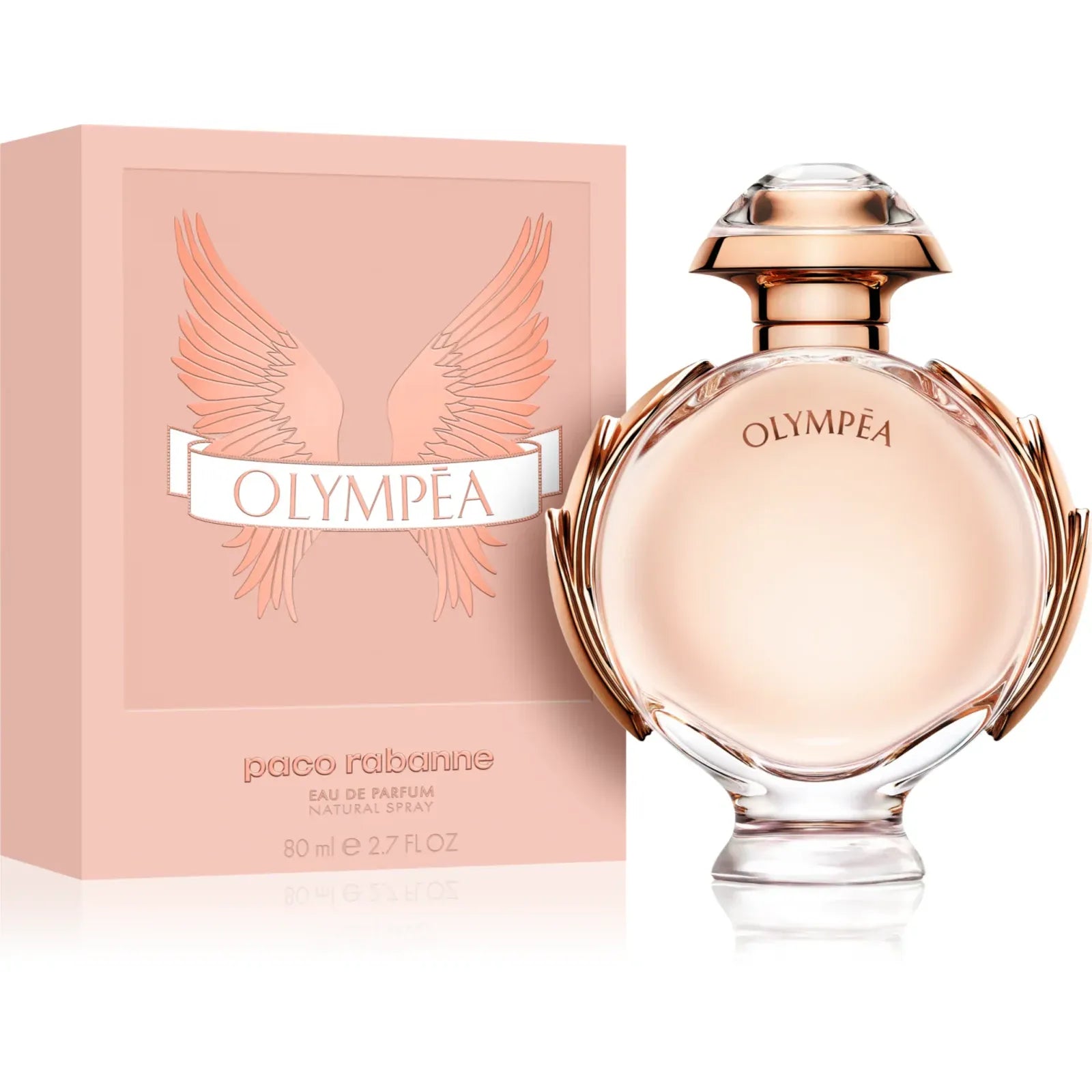PACO RABANNE Olympea, EDP, 80ml