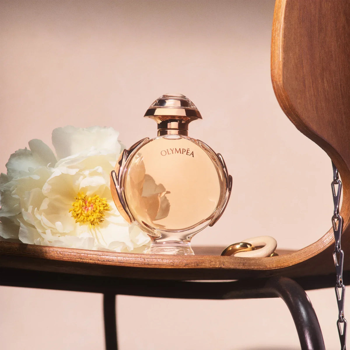 PACO RABANNE Olympea, EDP, 80ml