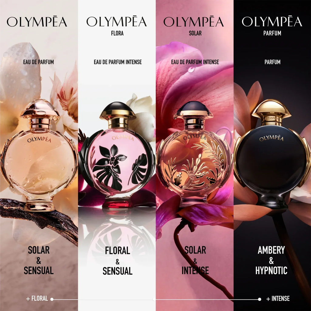 PACO RABANNE Olympea, EDP, 80ml