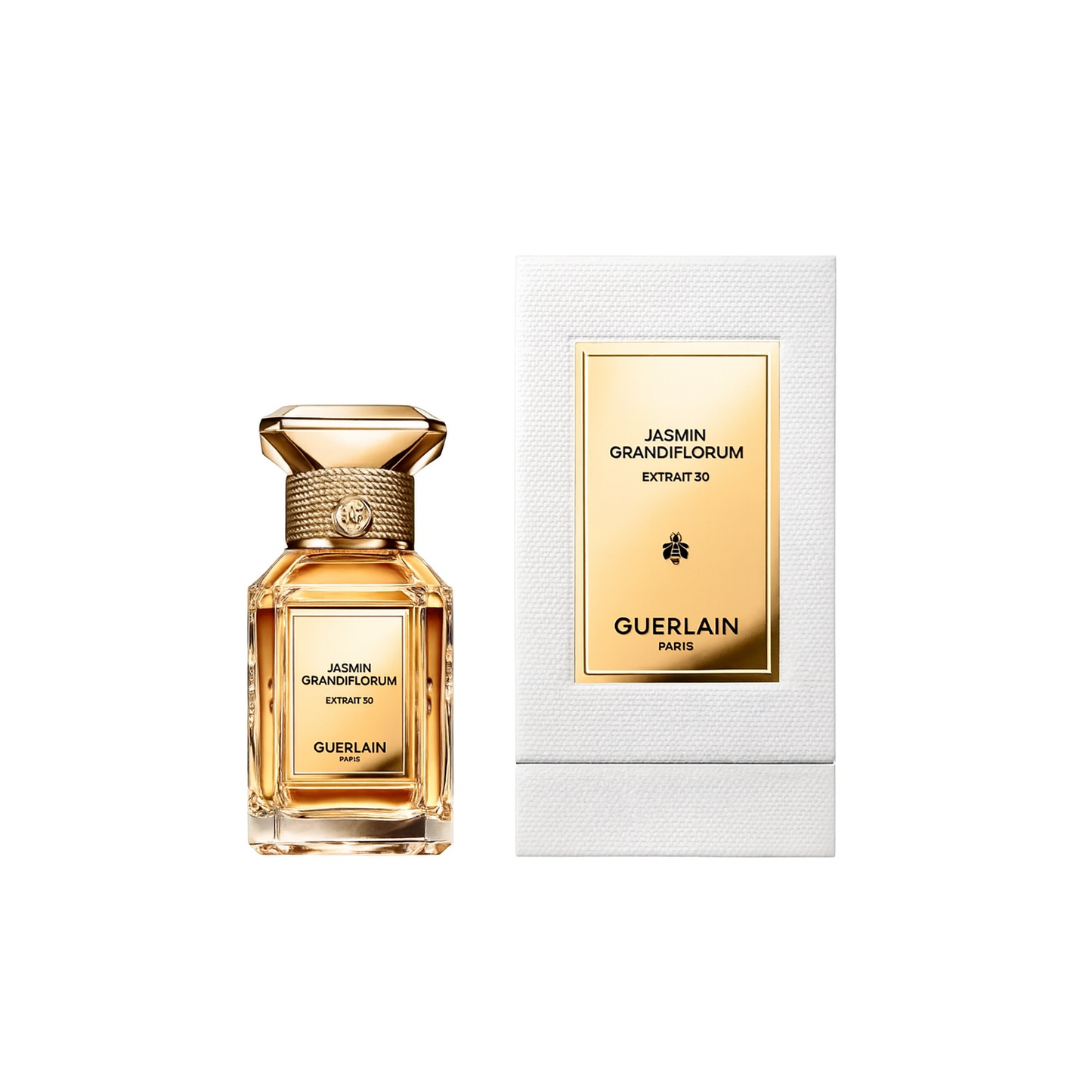 Jasmin Grandiflorum Extrait 30,Apa de parfum,50ml