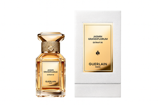 Guerlain Jasmin Grandiflorum Extrait 30, Eau de Parfum, 50ml(sigilat)