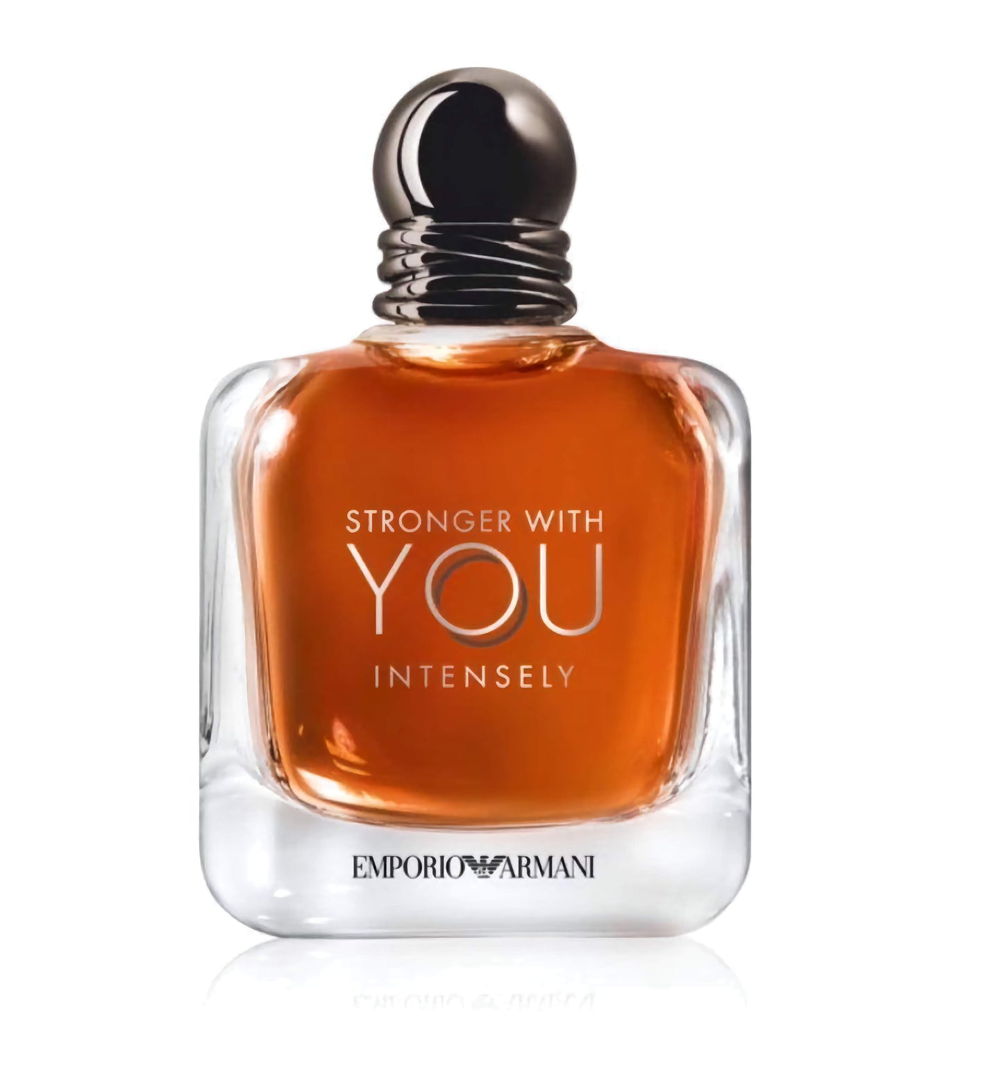 Armani Stronger With You Intensely – Eau de Parfum, 100ml (sigilat)