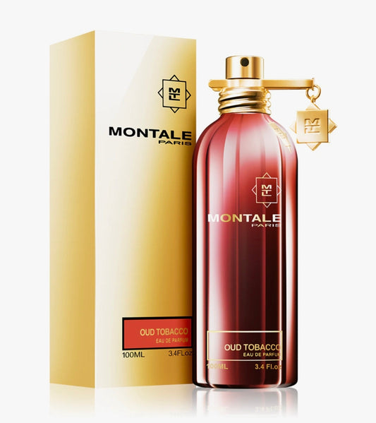 Montale Oud Tobacco, Eau de Parfum, 100ml(sigilat)