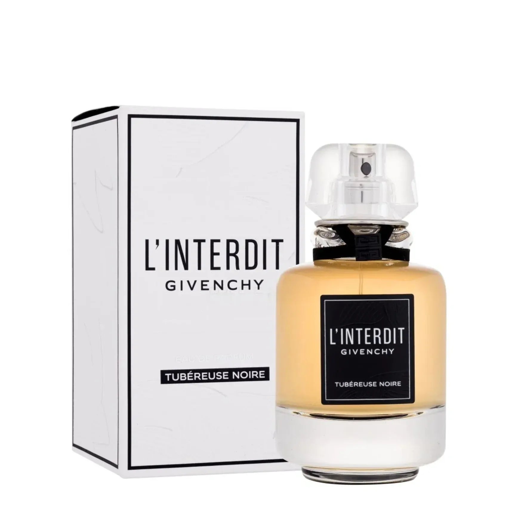 GIVENCHY L’Interdit Tubereuse Noire, EDP, 80ml