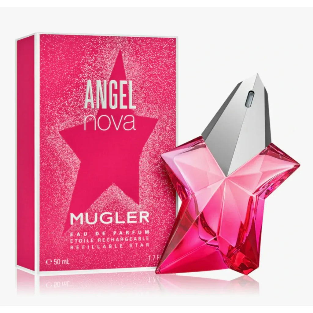 MUGLER Angel Nova, EDP, 50ml