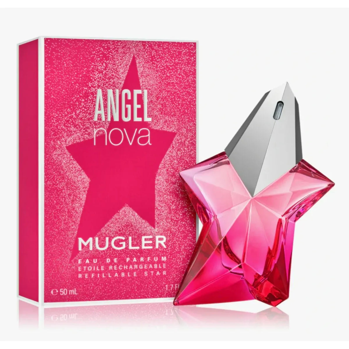 MUGLER Angel Nova, EDP, 50ml