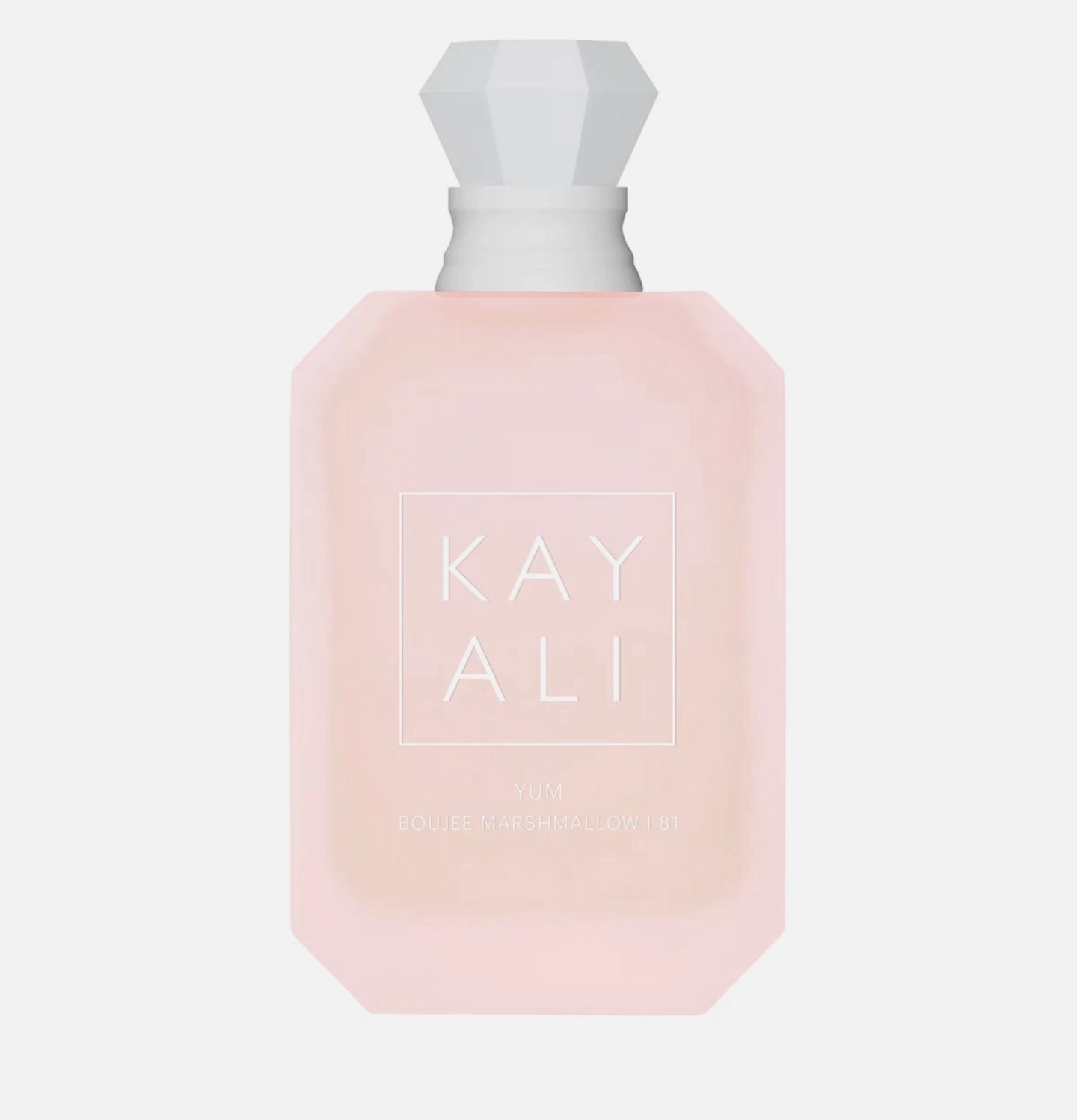 Kayali Yum Boujee Marshmallow 81, Eau de Parfum, 100ml(sigilat)