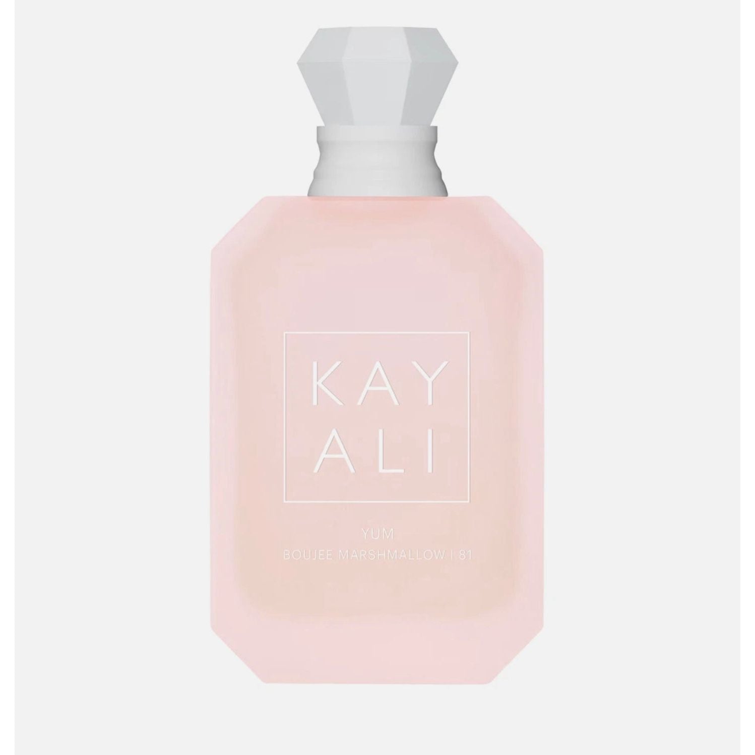 KAYALI Yum Boujee Marshmallow 81, EDP, 100ml