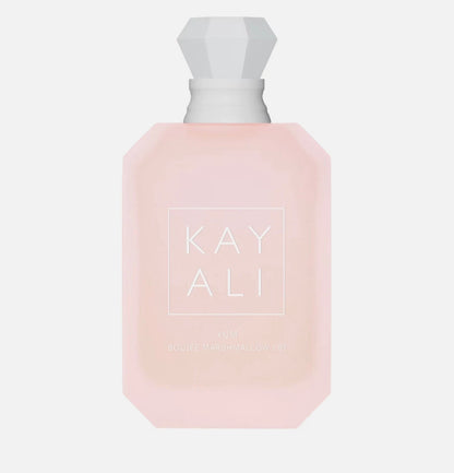 Kayali Yum Boujee Marshmallow 81, Eau de Parfum, 100ml(sigilat)