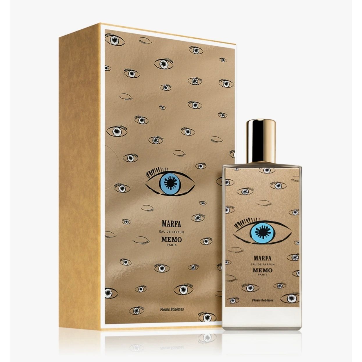 Paris Marfa,Apa de parfum,75ml