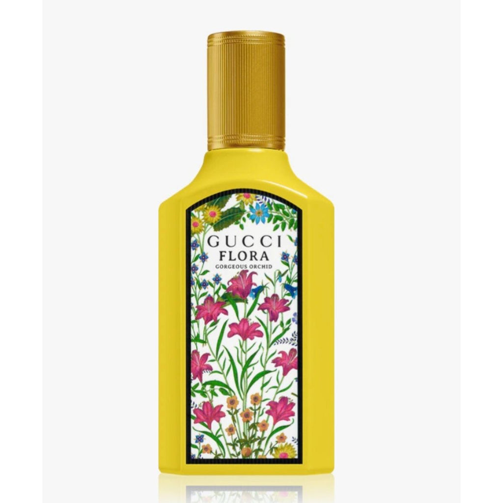 GUCCI Flora Gorgeous Orchid, EDP, 100ml