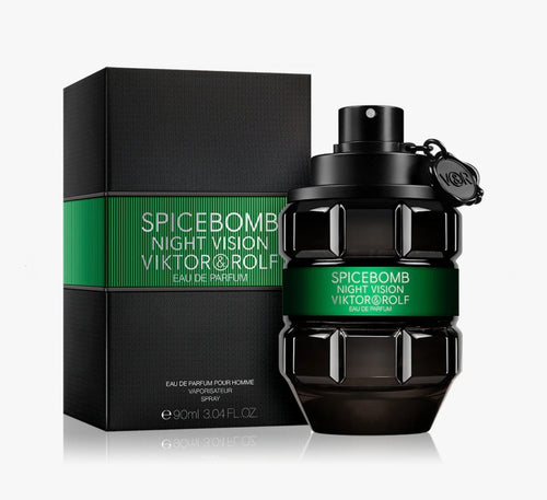 Viktor & Rolf Spicebomb Night Vision, Eau de Parfum, 90ml(sigilat)