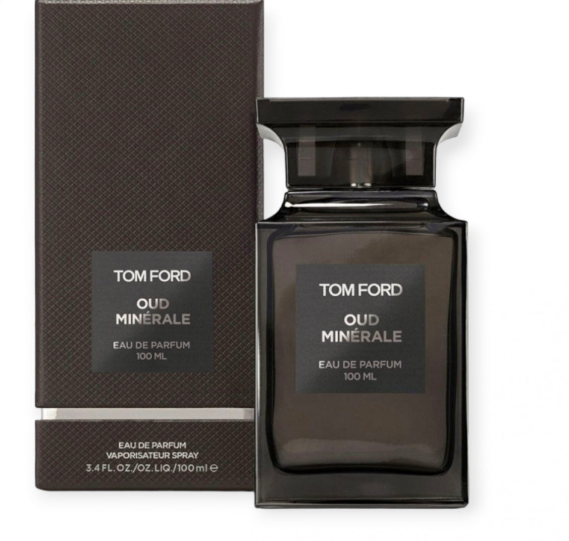 Tom Ford Oud Minerale, Eau de Parfum, 100ml(sigilat)