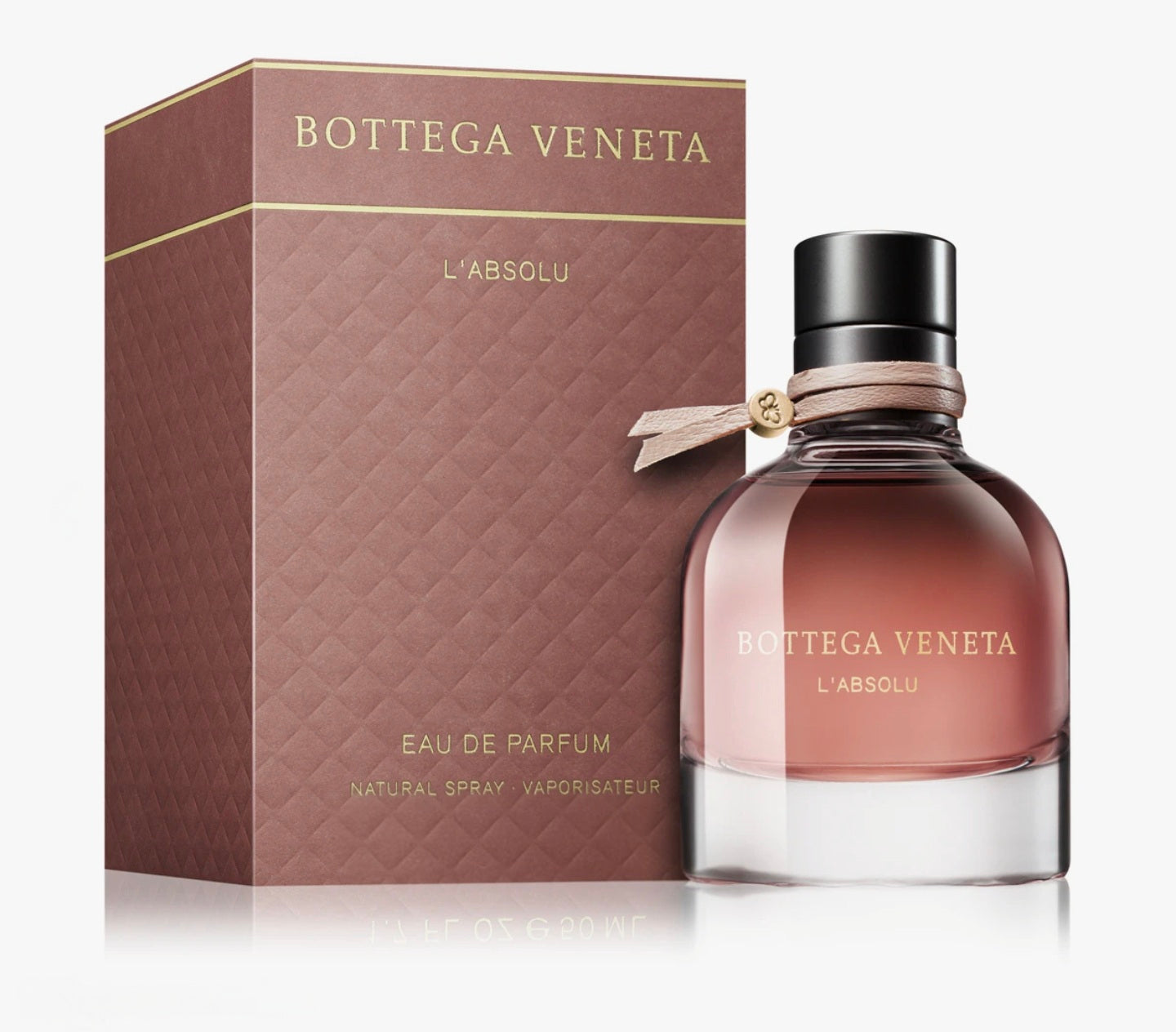Bottega Veneta
L'Absolu, Eau de Parfum, 75ml(sigilat)