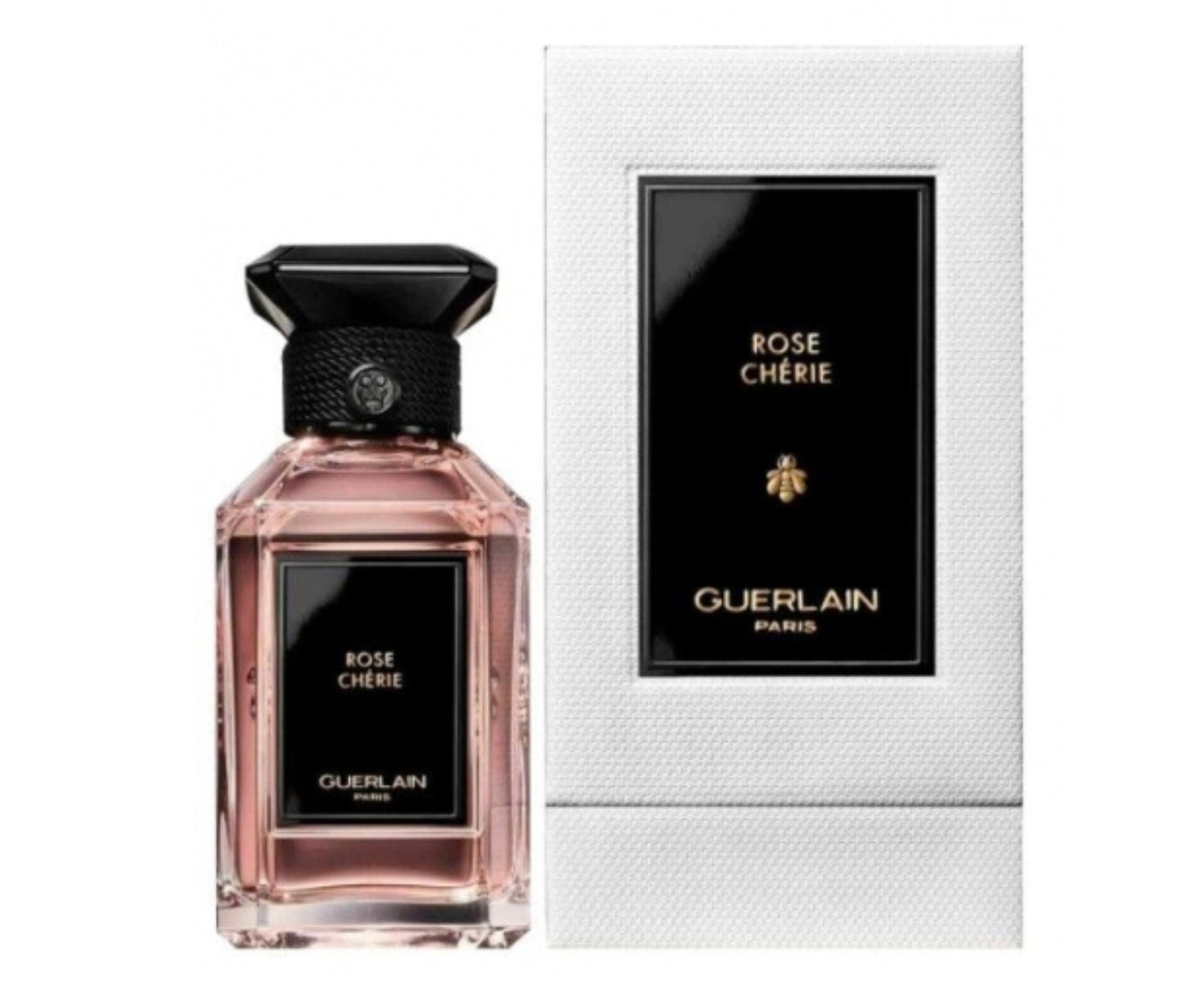 Guerlain Rose Cherie, Eau de Parfum, 100ml(sigilat)