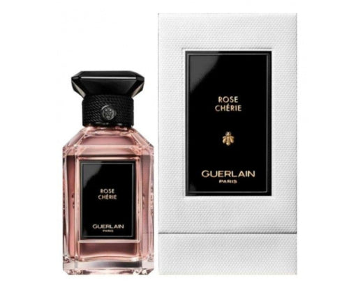 Guerlain Rose Cherie, Eau de Parfum, 100ml(sigilat)