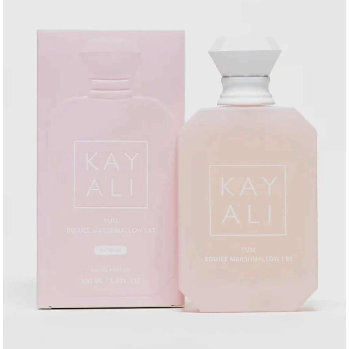 KAYALI Yum Boujee Marshmallow 81, EDP, 100ml