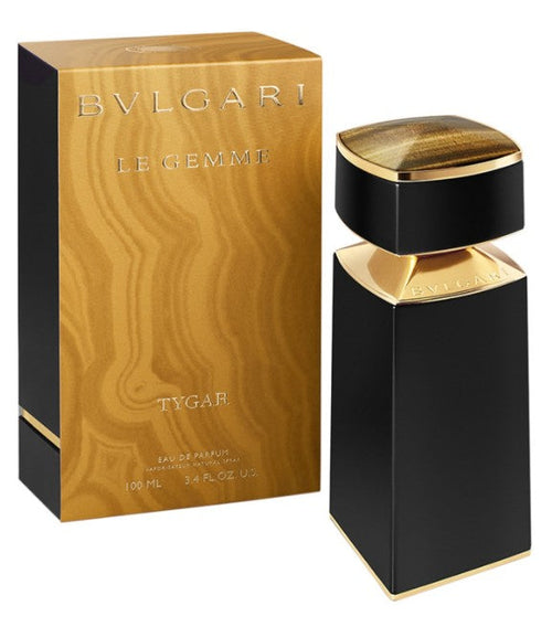 Bvlgari Tygar Le Gemme, Eau de Parfum, 100ml(sigilat)