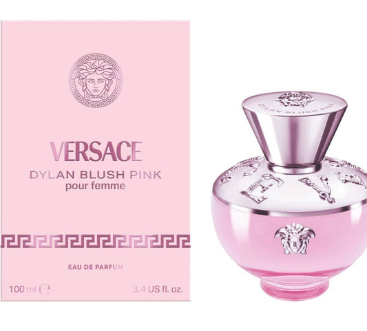 Versace Dylan Blush Pink, Eau de Parfum, 100ml(sigilat)