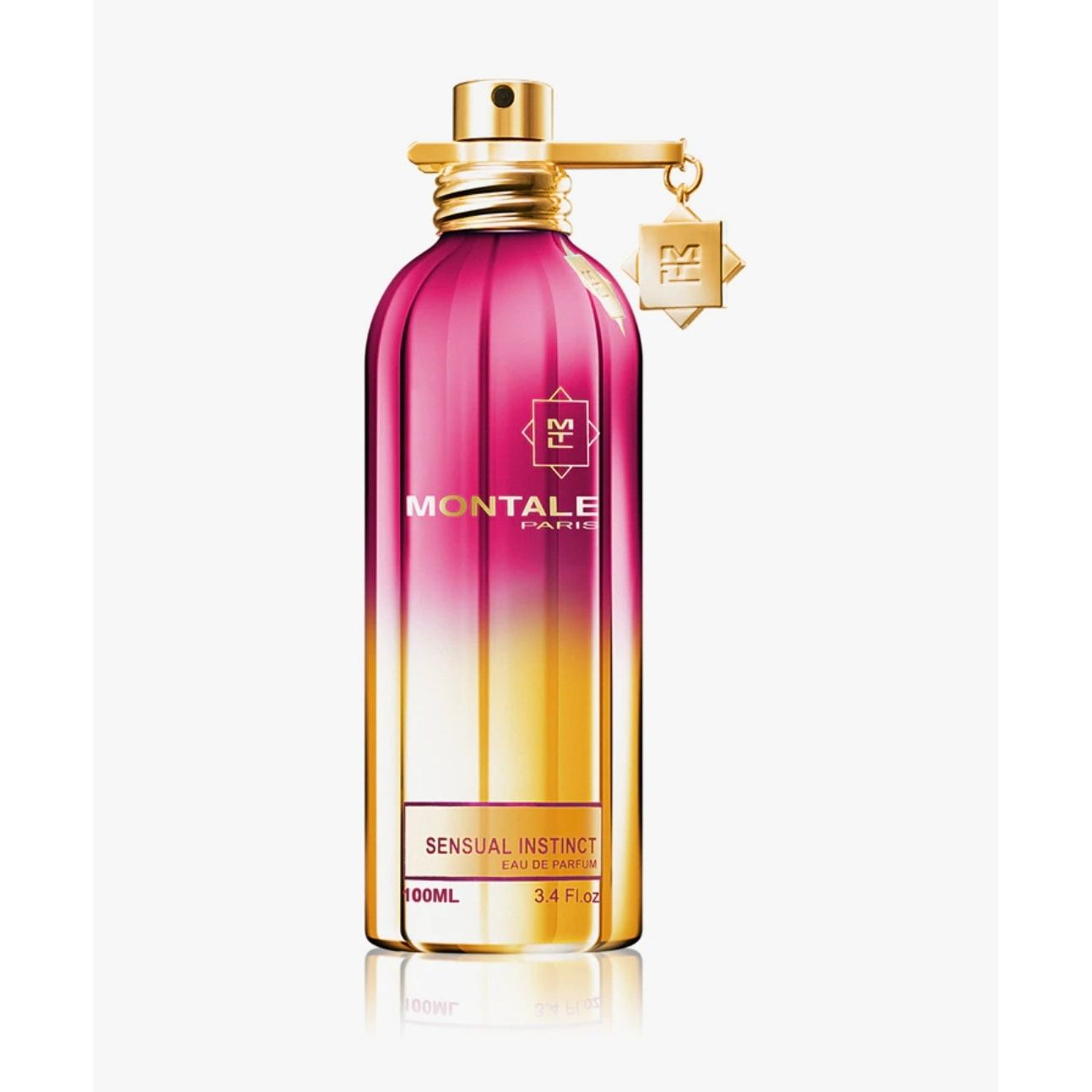 Sensual Instinct,Apa de parfum,100ml