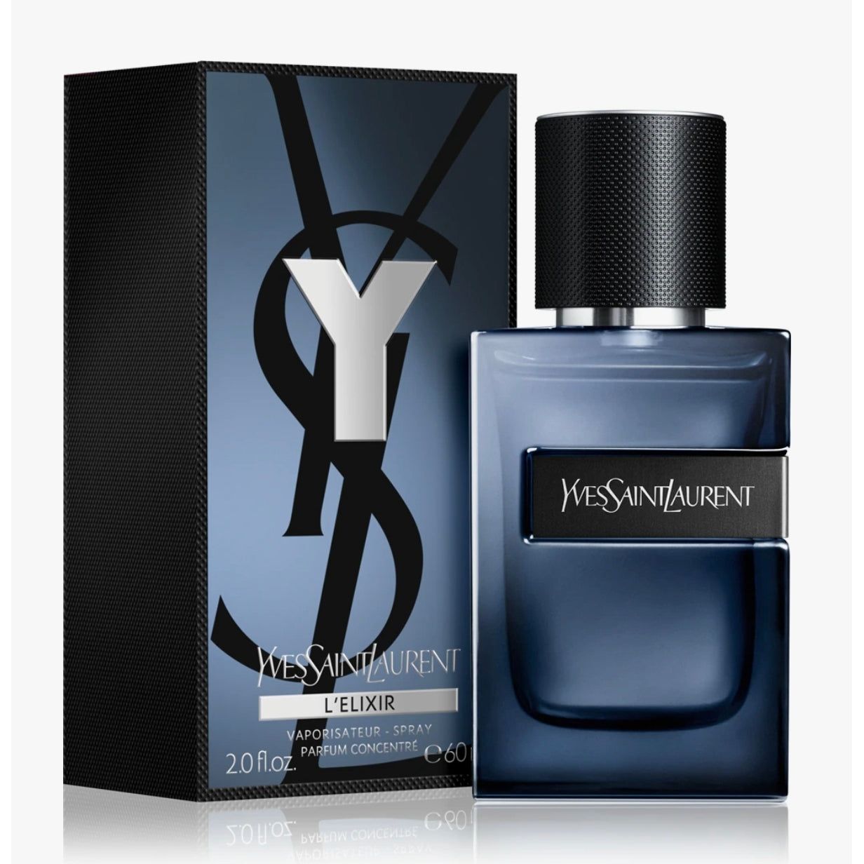 YVES SAINT LAURENT Y L´Elixir, 100ml