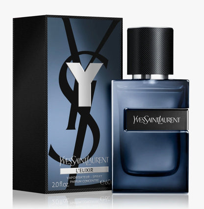 Yves Saint Laurent Y L´Elixir, 100ml(sigilat)
