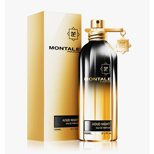 Aoud Night,Apa de parfum,100ml