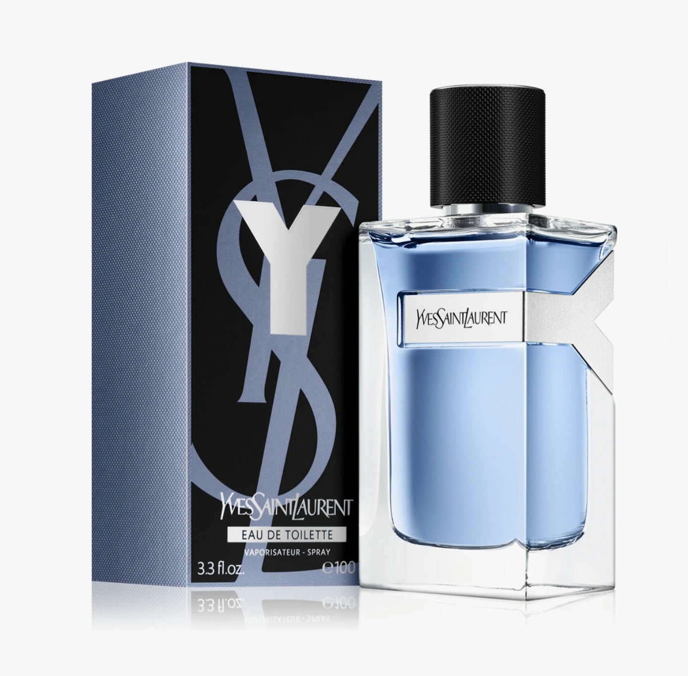 Yves Saint Laurent Y, EDT, 100ml(sigilat)